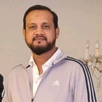 Mohammad Hanif