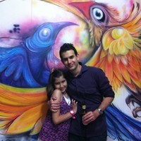 David Eduardo Quintero R
