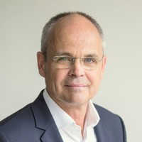 Burkhard Schlütermann