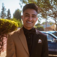 Praniel Kalidas