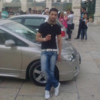 ayman ehmoud
