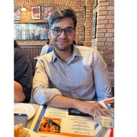 Saurabh Yadav