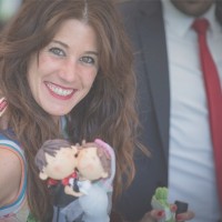 Elena Nicolas Garcia