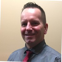 Jason Barnett