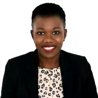 Caroline Awuor