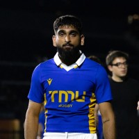 Adnan Mahmood