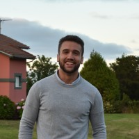 Ismael Perisé Badía