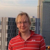 Ruslan Timoshenko