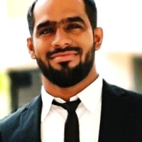 advocate Usmangani Patel