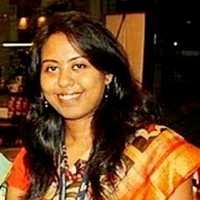 Paramita Pal
