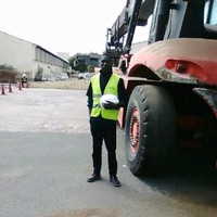 Cheikh Gueye
