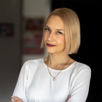 Patrycja Kurzaj