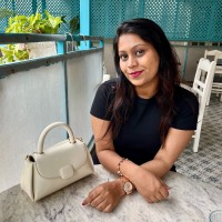 Anwesha Patel