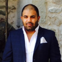 Gabriel Aouad