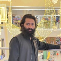 Saleem Abbas