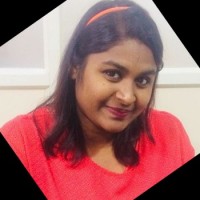 Dhakshayini Gowri Shankar