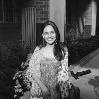 Nidhi Chaturvedi