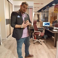 Karim Hankir