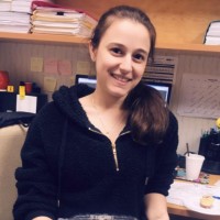 Kimberly (Bina) Berzin