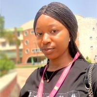 Oyinkansola Maryam Alabi