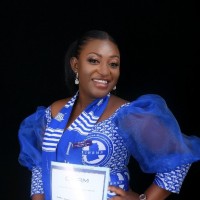 Belinda Odei Akwei