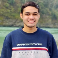 Vashu Agarwal