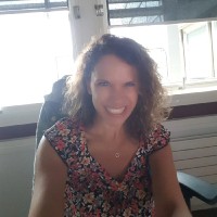 Christelle Bourbon