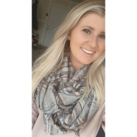 Danielle Crone