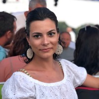 Tanja Djokic