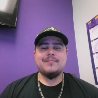 Christopher Garcia