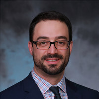 Martin Boudreau