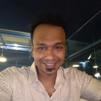 Rumesh Krishnan velavan