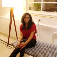 Ramya Poondla