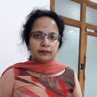 Achamma george