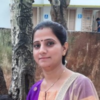 Radha Dudhanikar