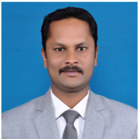 Anthony Praveen