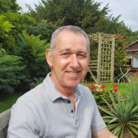Stephen Connon