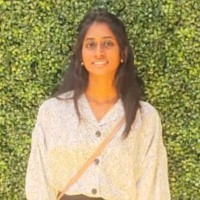Srimathi Rajendran