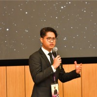 Firdaus Shahrum