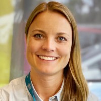 Wendy Mørk