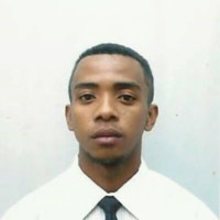 Rivohasina Jose Kali Rabearison