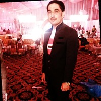 Ali Akbar Turk