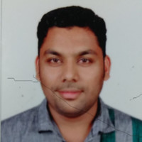 Muhammad Afsal Kakkadavan