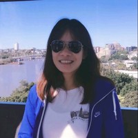 Brenda Zhang