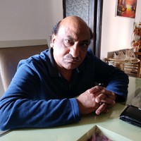 Ravi Bansal