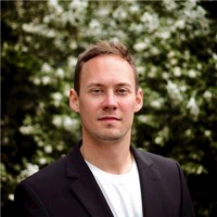 Nicolas Mäder