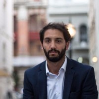 Bernardo Díaz de Astarloa