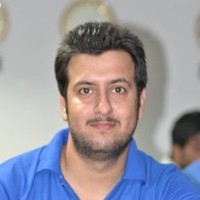 Mohit Pahuja