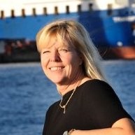 Agneta Kores