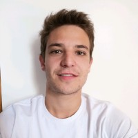 Lucas Lechevalier
